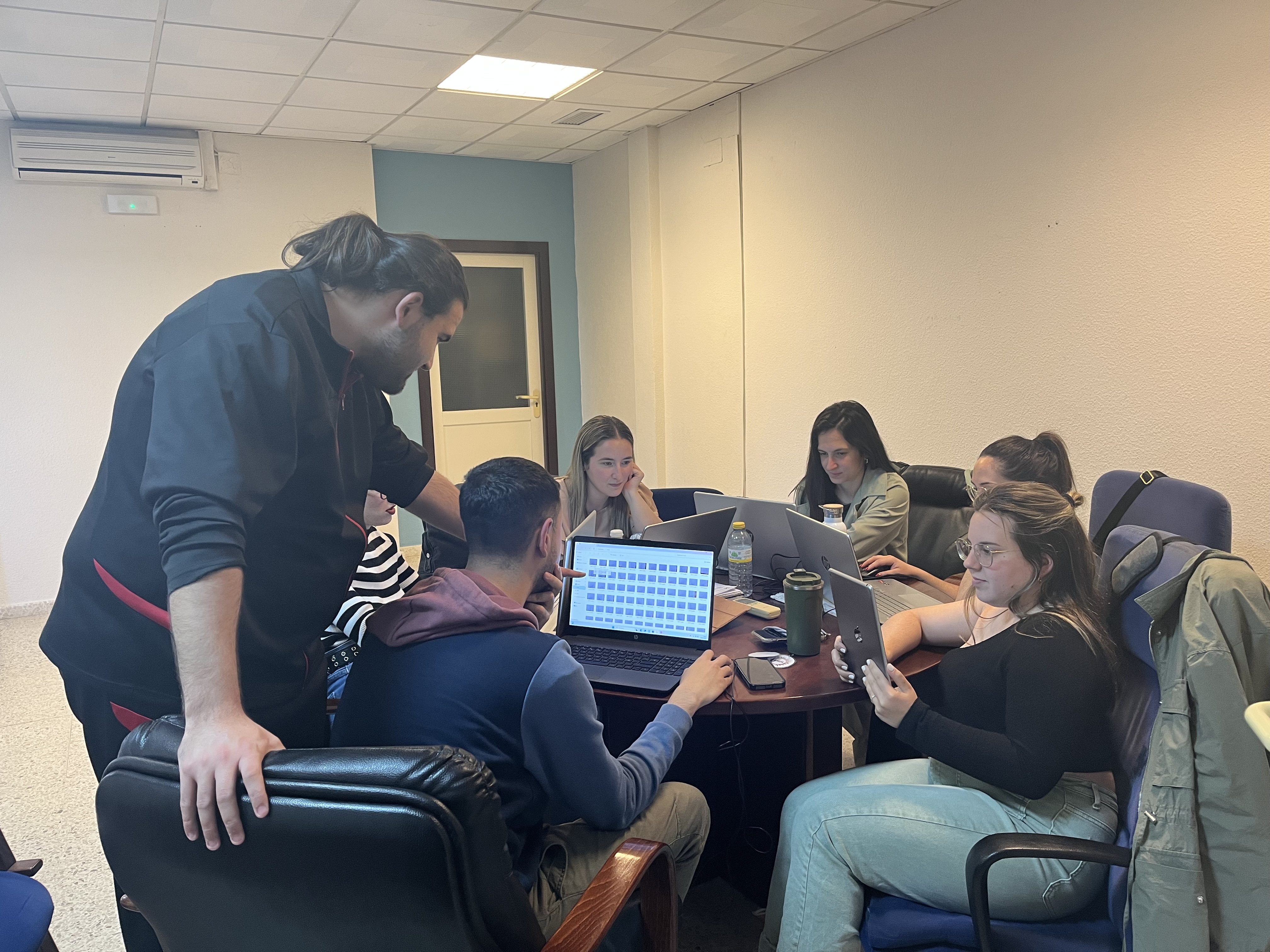 Valores institucionales